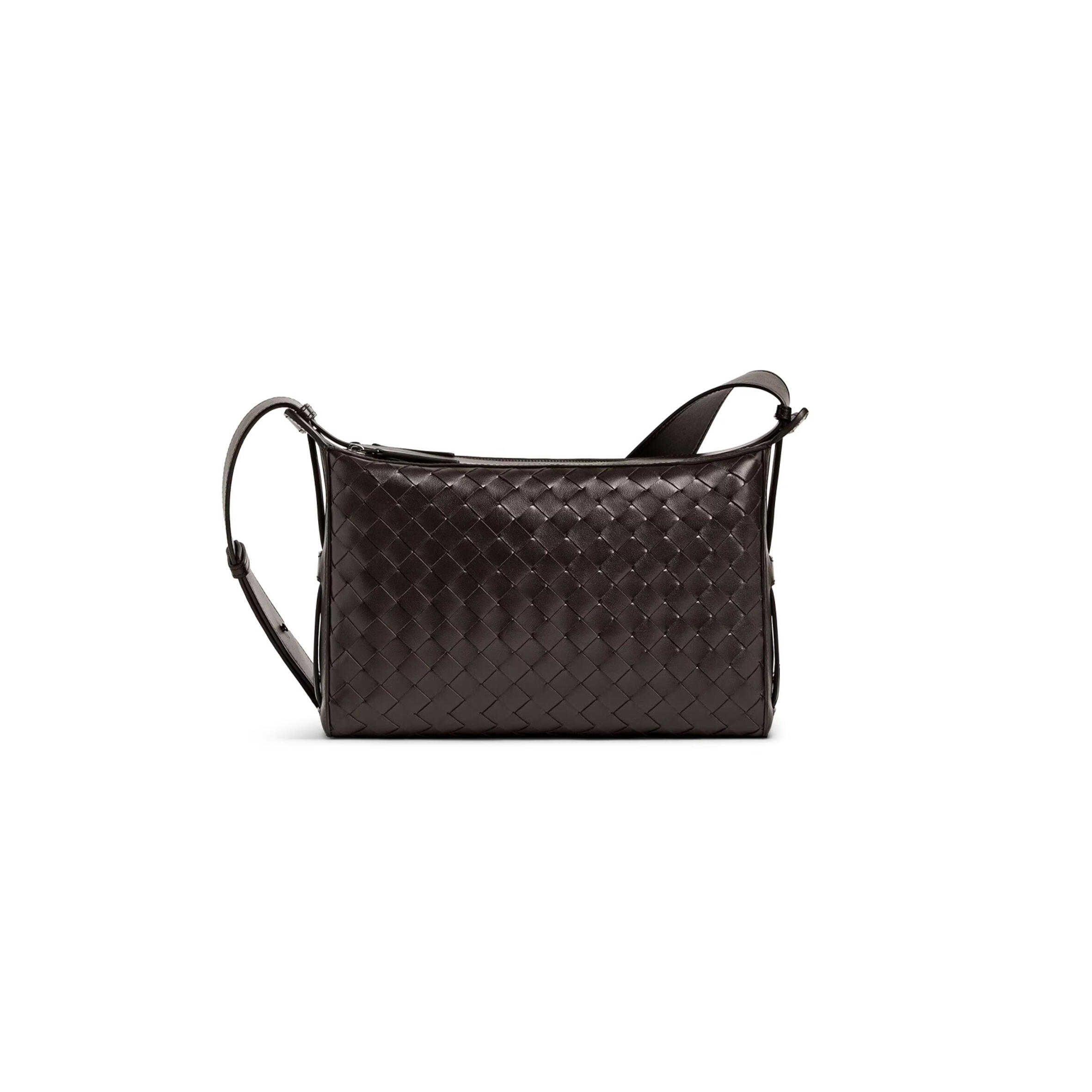 BOTTEGA VENETA TRIBECA TOP HANDLE 836016 (30.5*20*9cm)